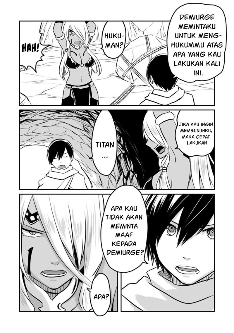 Kiraware Yuusha O Enjita Ore Wa, Naze Ka Last Boss Ni Sukarete Issho Ni Seikatsu Shitemasu! Chapter 12 - halaman 3