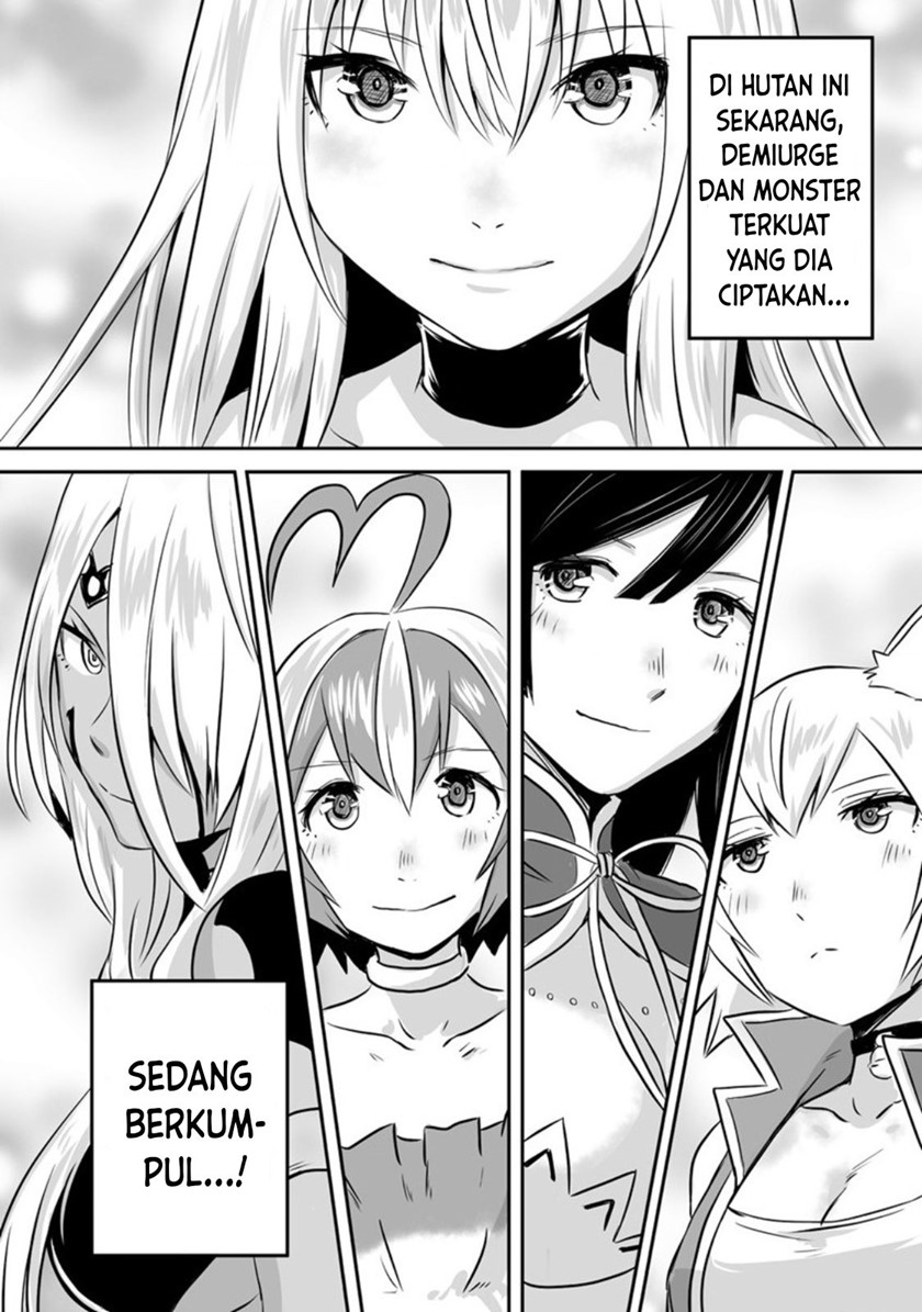 Kiraware Yuusha O Enjita Ore Wa, Naze Ka Last Boss Ni Sukarete Issho Ni Seikatsu Shitemasu! Chapter 15 - halaman 13