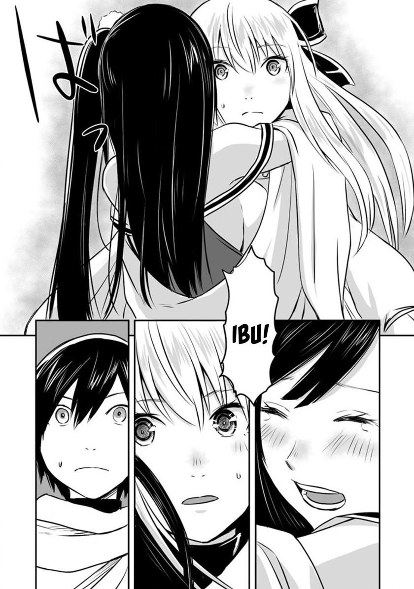Kiraware Yuusha O Enjita Ore Wa, Naze Ka Last Boss Ni Sukarete Issho Ni Seikatsu Shitemasu! Chapter 15 - halaman 3