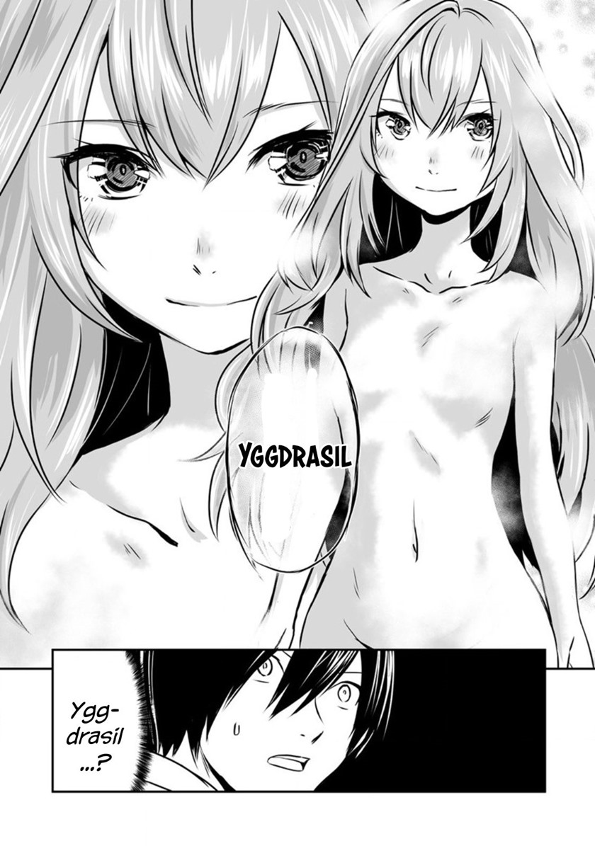 Kiraware Yuusha O Enjita Ore Wa, Naze Ka Last Boss Ni Sukarete Issho Ni Seikatsu Shitemasu! Chapter 18 - halaman 4