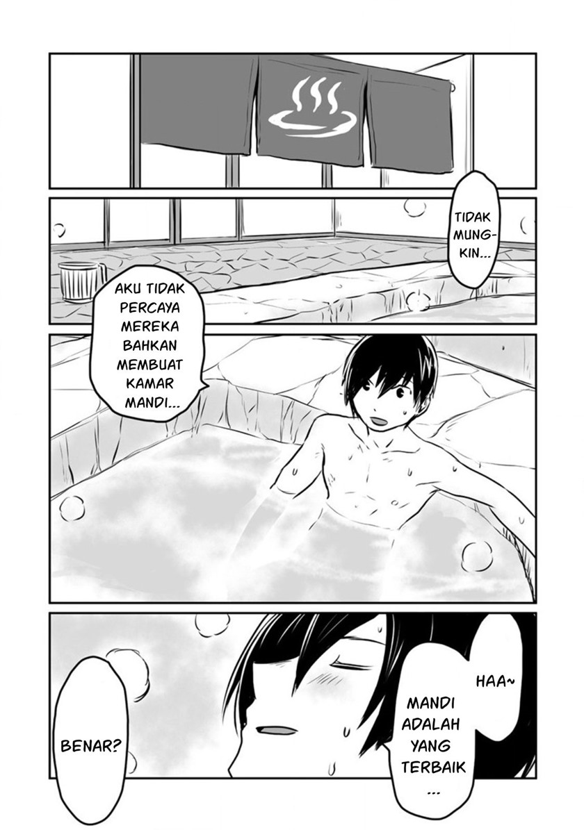 Kiraware Yuusha O Enjita Ore Wa, Naze Ka Last Boss Ni Sukarete Issho Ni Seikatsu Shitemasu! Chapter 19 - halaman 27