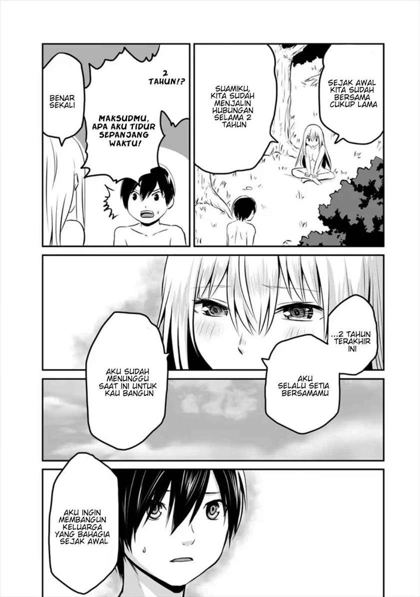 Kiraware Yuusha O Enjita Ore Wa, Naze Ka Last Boss Ni Sukarete Issho Ni Seikatsu Shitemasu! Chapter 2 - halaman 12