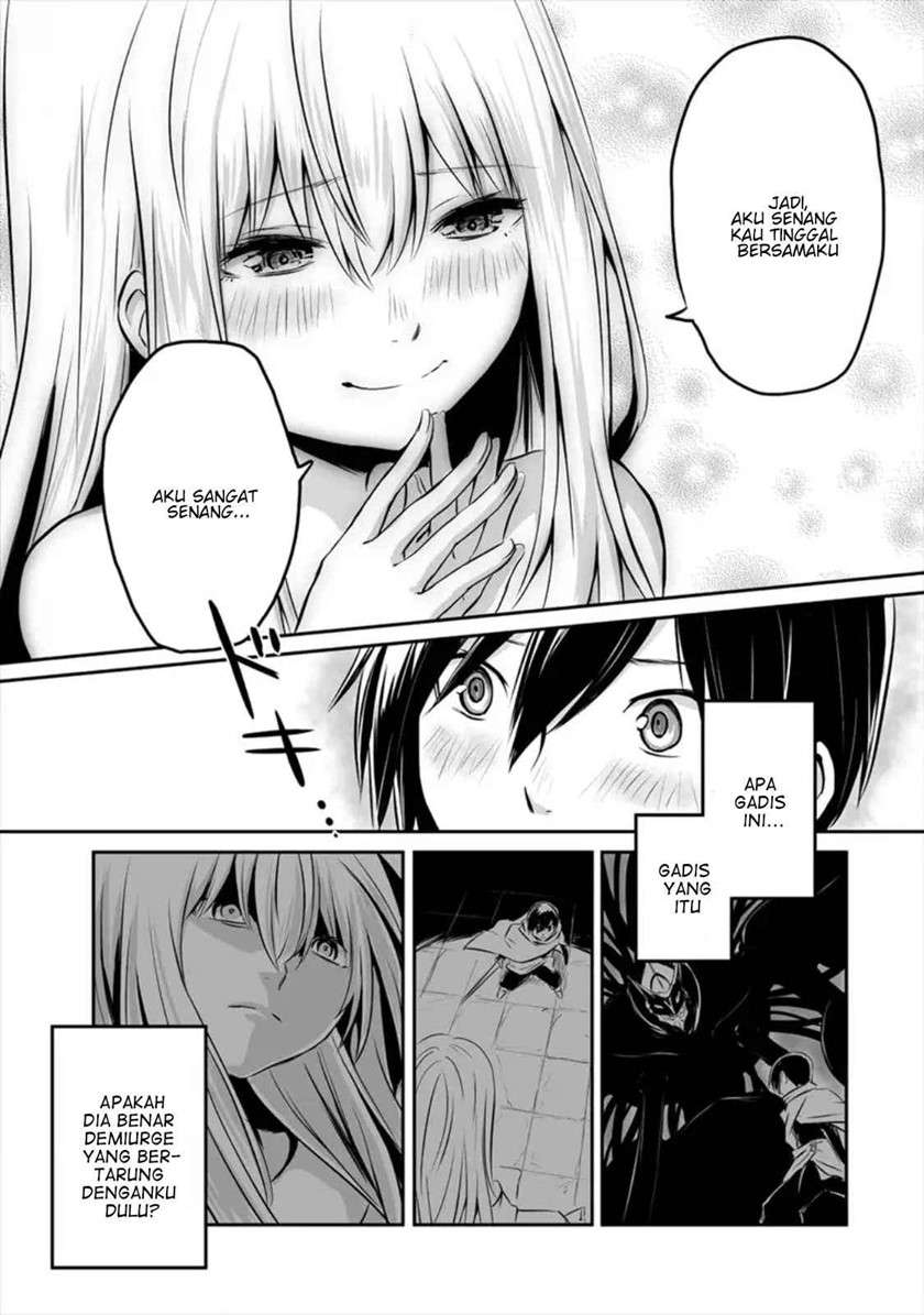 Kiraware Yuusha O Enjita Ore Wa, Naze Ka Last Boss Ni Sukarete Issho Ni Seikatsu Shitemasu! Chapter 2 - halaman 14