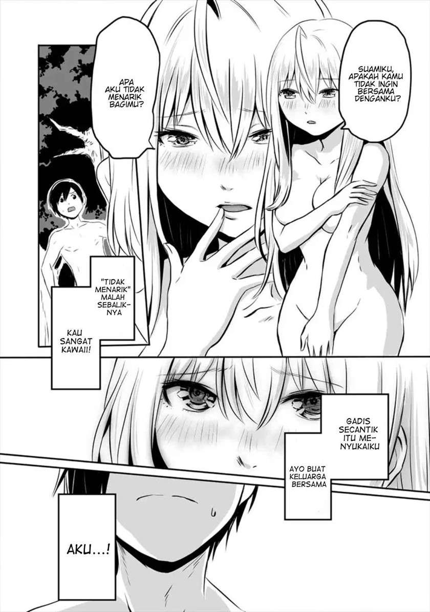 Kiraware Yuusha O Enjita Ore Wa, Naze Ka Last Boss Ni Sukarete Issho Ni Seikatsu Shitemasu! Chapter 2 - halaman 15