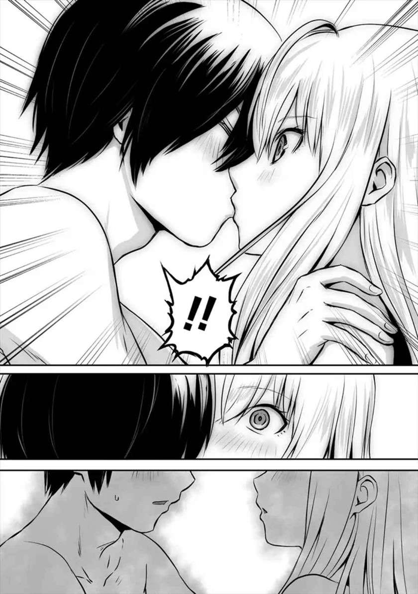 Kiraware Yuusha O Enjita Ore Wa, Naze Ka Last Boss Ni Sukarete Issho Ni Seikatsu Shitemasu! Chapter 2 - halaman 16