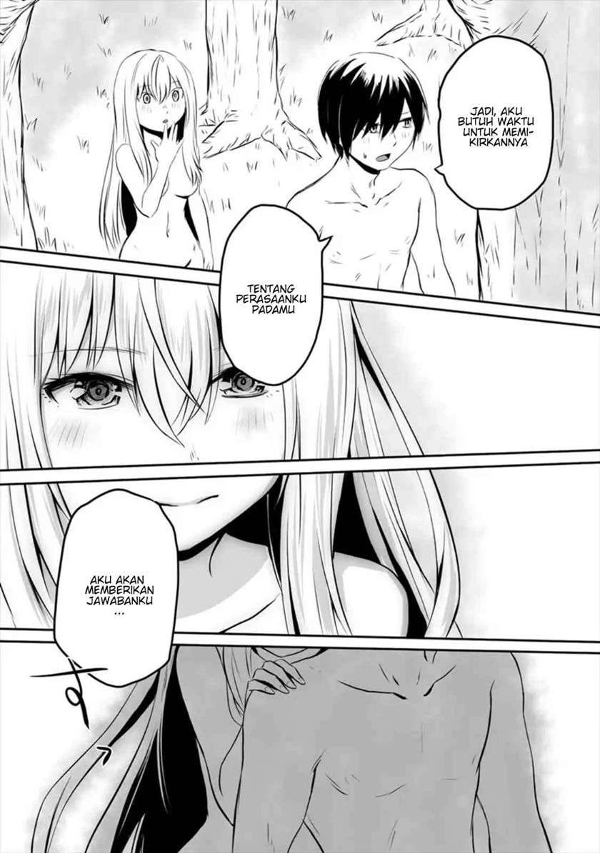 Kiraware Yuusha O Enjita Ore Wa, Naze Ka Last Boss Ni Sukarete Issho Ni Seikatsu Shitemasu! Chapter 2 - halaman 18