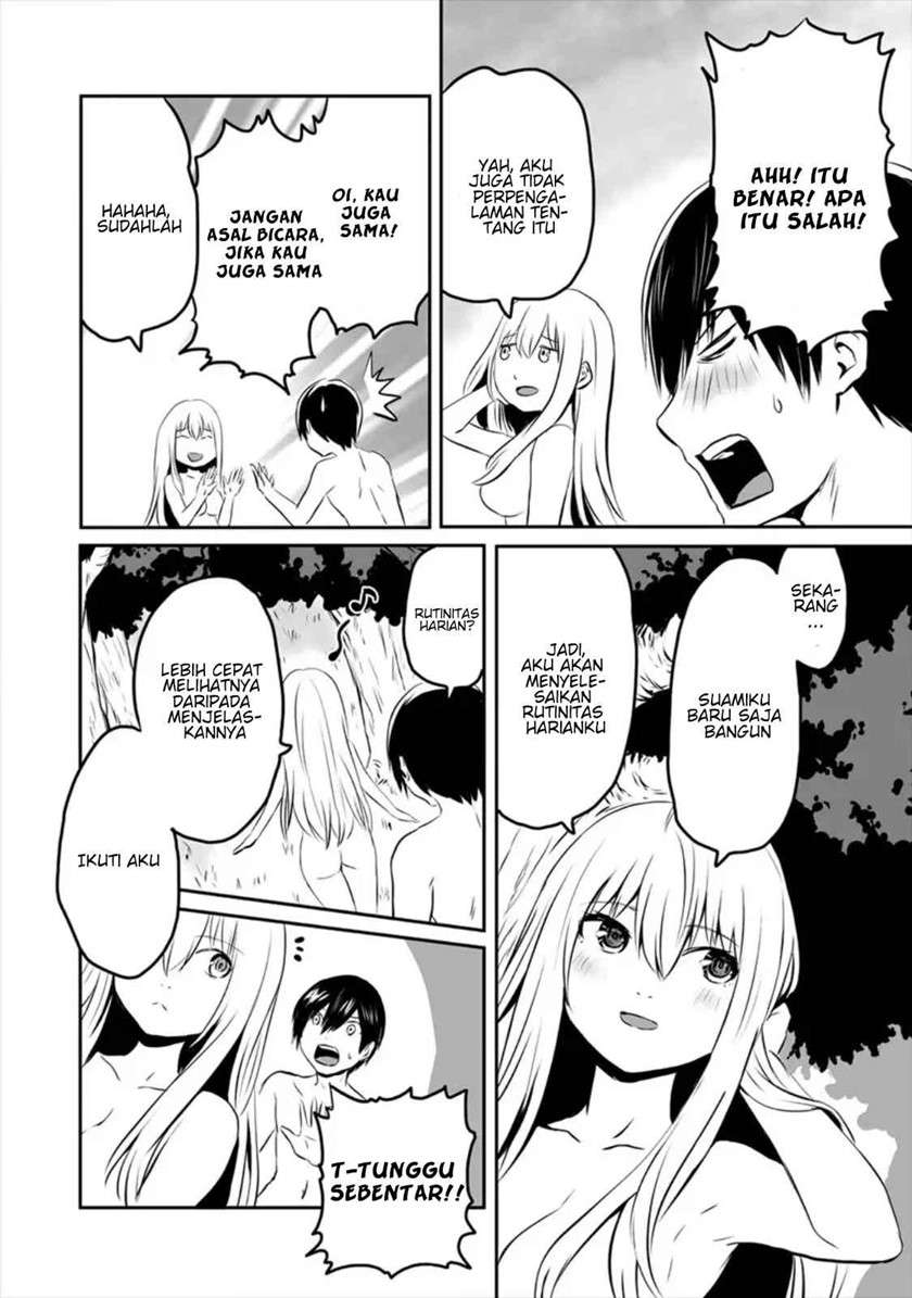 Kiraware Yuusha O Enjita Ore Wa, Naze Ka Last Boss Ni Sukarete Issho Ni Seikatsu Shitemasu! Chapter 2 - halaman 21