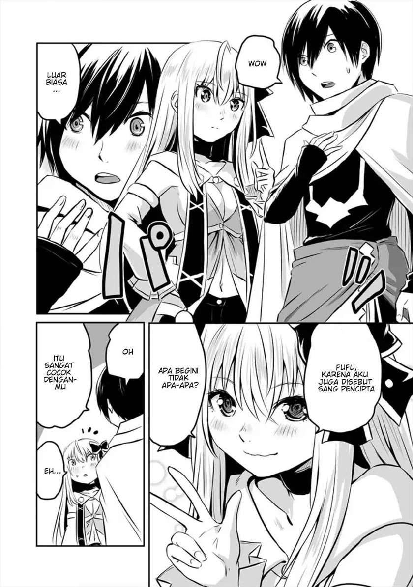 Kiraware Yuusha O Enjita Ore Wa, Naze Ka Last Boss Ni Sukarete Issho Ni Seikatsu Shitemasu! Chapter 2 - halaman 23