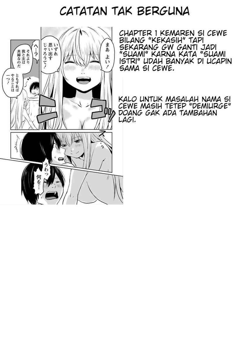 Kiraware Yuusha O Enjita Ore Wa, Naze Ka Last Boss Ni Sukarete Issho Ni Seikatsu Shitemasu! Chapter 2 - halaman 30