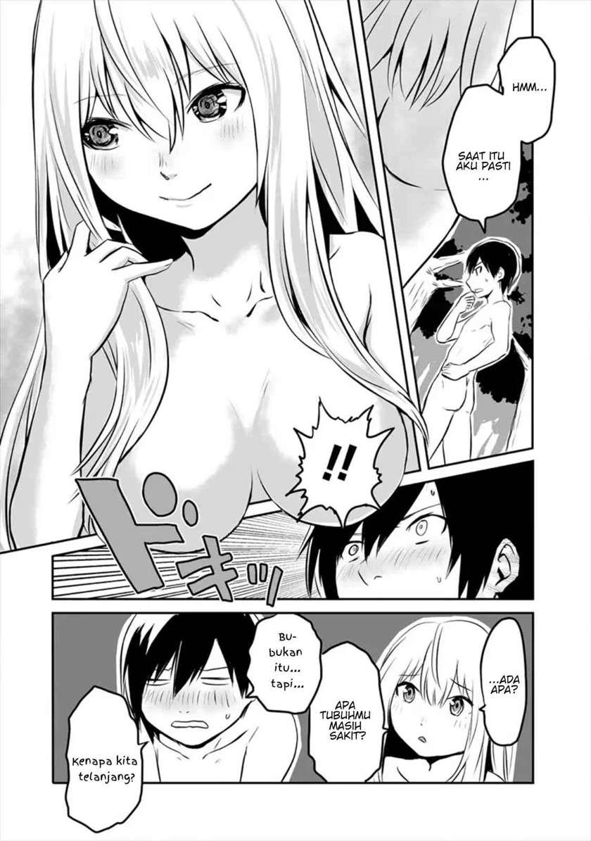 Kiraware Yuusha O Enjita Ore Wa, Naze Ka Last Boss Ni Sukarete Issho Ni Seikatsu Shitemasu! Chapter 2 - halaman 5