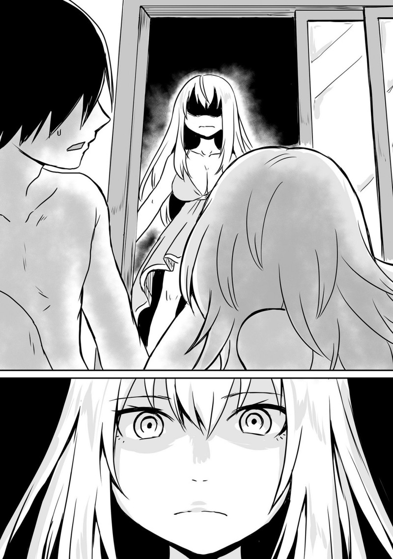 Kiraware Yuusha O Enjita Ore Wa, Naze Ka Last Boss Ni Sukarete Issho Ni Seikatsu Shitemasu! Chapter 20 - halaman 8