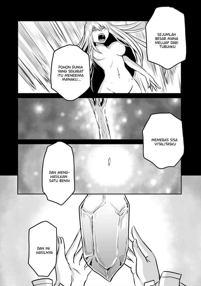 Kiraware Yuusha O Enjita Ore Wa, Naze Ka Last Boss Ni Sukarete Issho Ni Seikatsu Shitemasu! Chapter 3 - halaman 11
