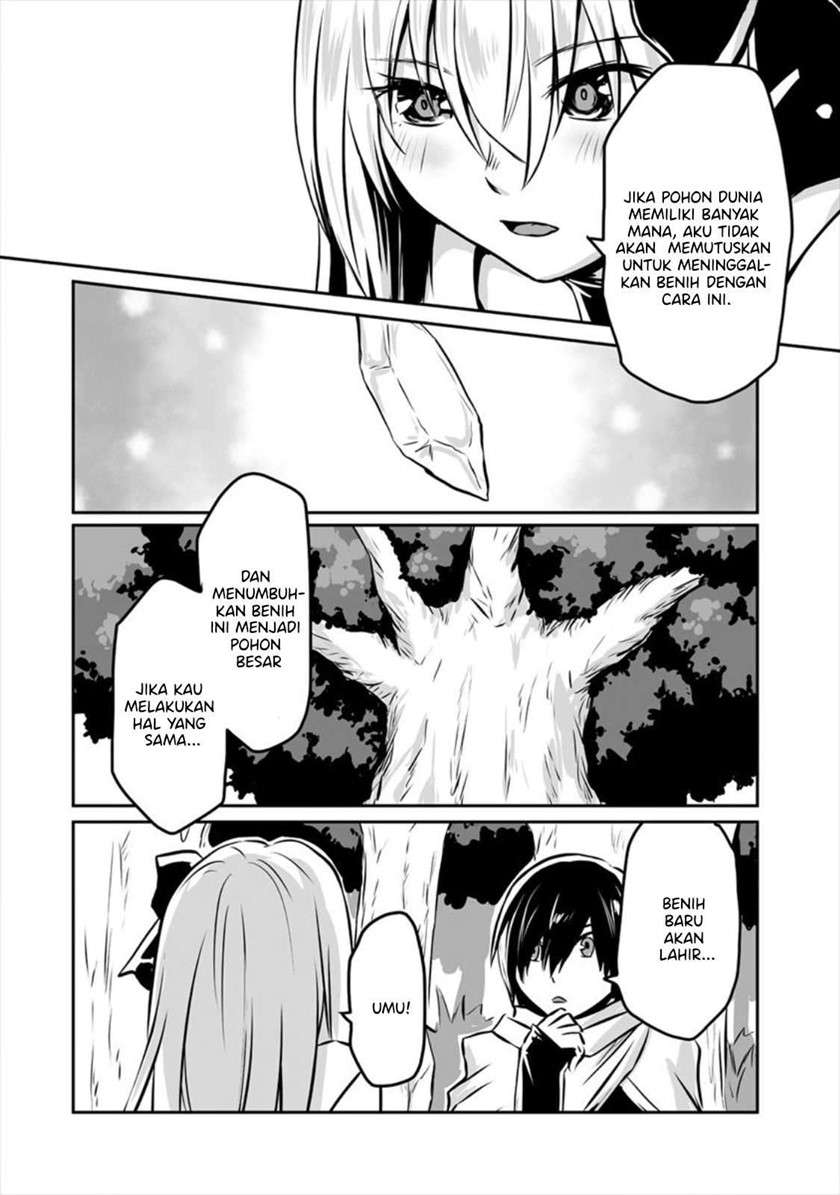 Kiraware Yuusha O Enjita Ore Wa, Naze Ka Last Boss Ni Sukarete Issho Ni Seikatsu Shitemasu! Chapter 3 - halaman 13