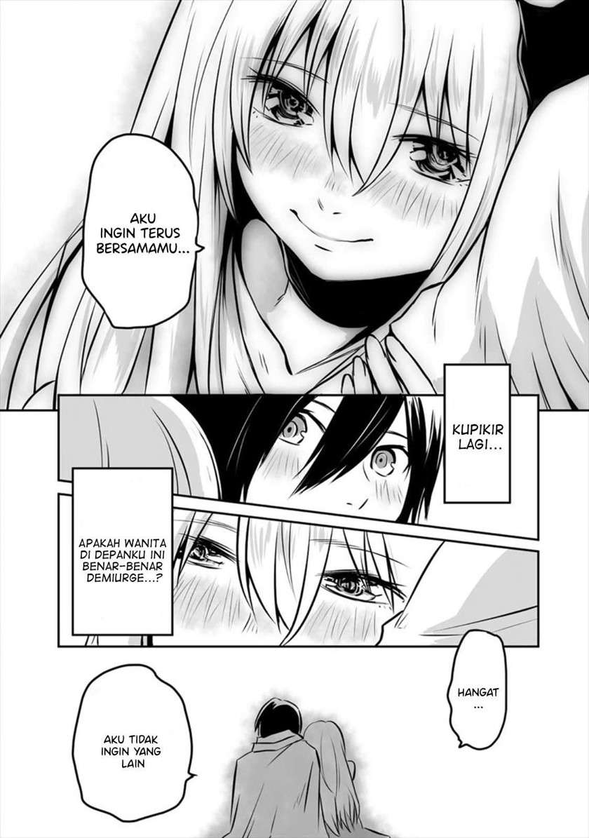 Kiraware Yuusha O Enjita Ore Wa, Naze Ka Last Boss Ni Sukarete Issho Ni Seikatsu Shitemasu! Chapter 3 - halaman 8