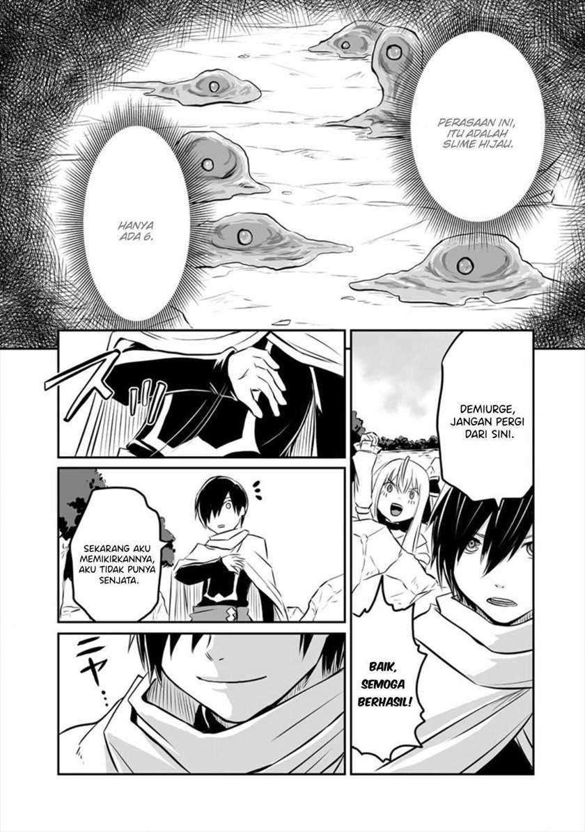 Kiraware Yuusha O Enjita Ore Wa, Naze Ka Last Boss Ni Sukarete Issho Ni Seikatsu Shitemasu! Chapter 4 - halaman 14