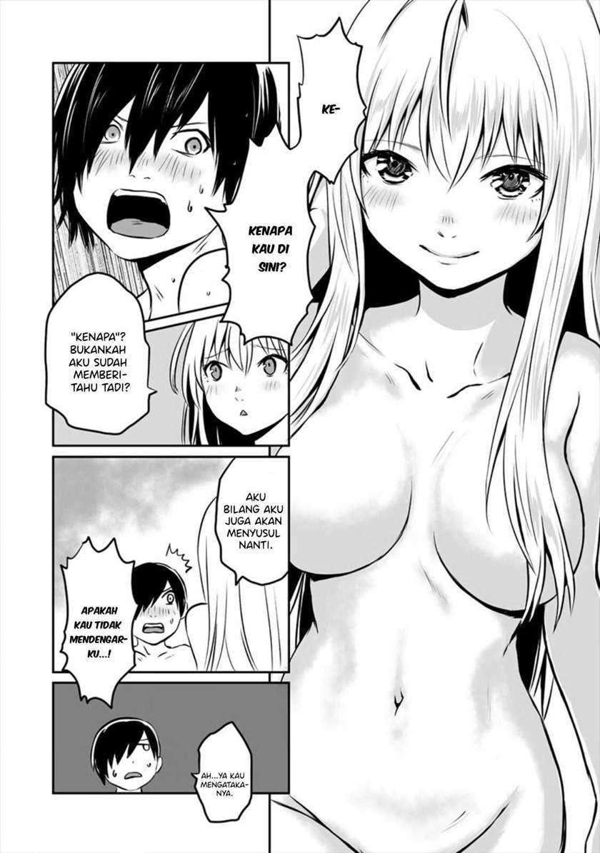 Kiraware Yuusha O Enjita Ore Wa, Naze Ka Last Boss Ni Sukarete Issho Ni Seikatsu Shitemasu! Chapter 4 - halaman 22