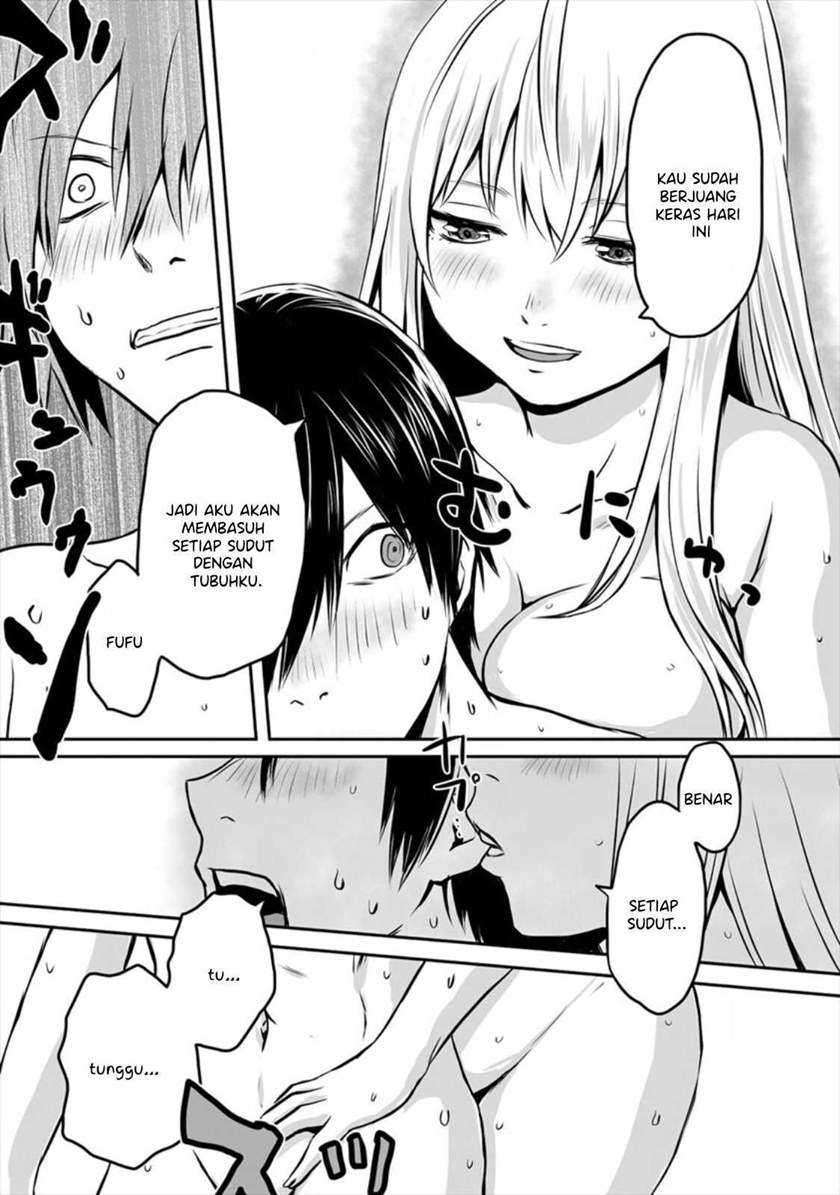 Kiraware Yuusha O Enjita Ore Wa, Naze Ka Last Boss Ni Sukarete Issho Ni Seikatsu Shitemasu! Chapter 4 - halaman 23