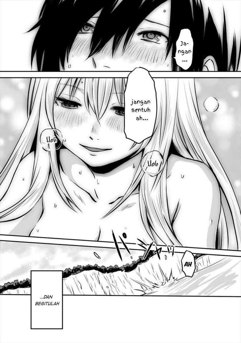 Kiraware Yuusha O Enjita Ore Wa, Naze Ka Last Boss Ni Sukarete Issho Ni Seikatsu Shitemasu! Chapter 4 - halaman 25
