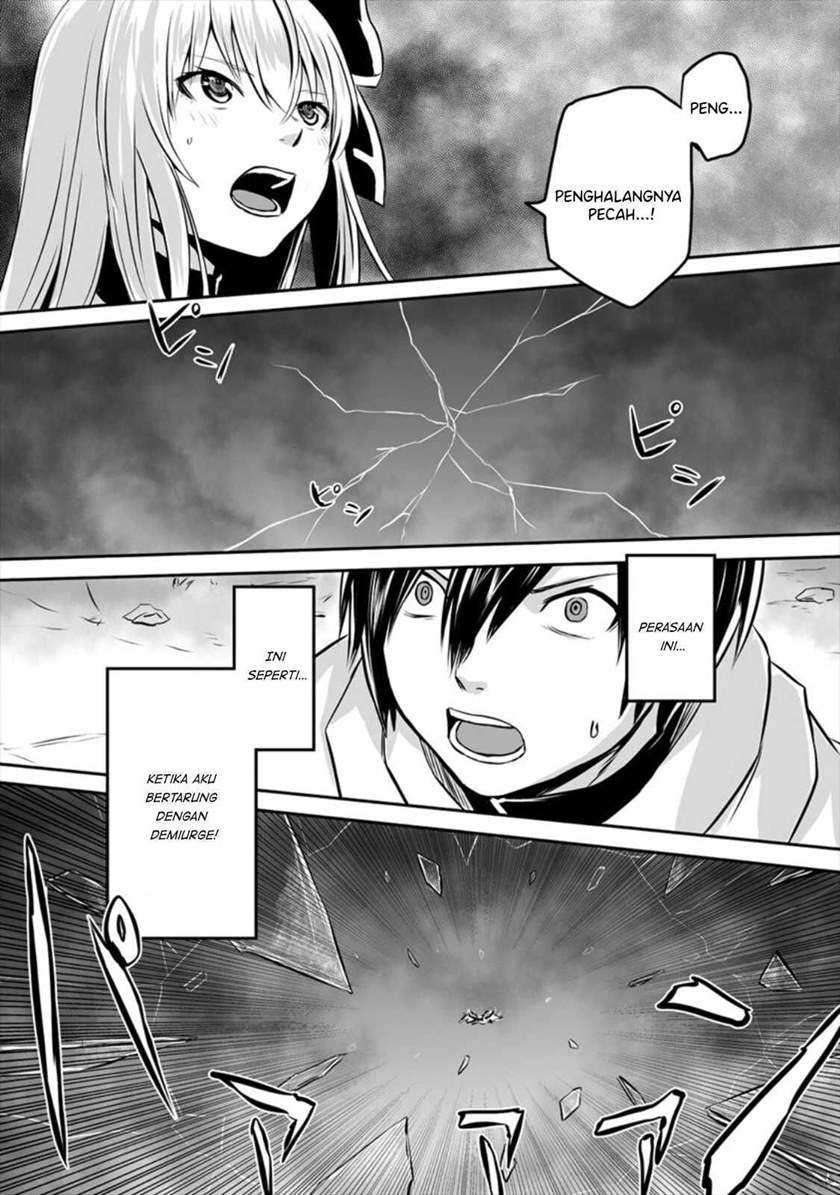Kiraware Yuusha O Enjita Ore Wa, Naze Ka Last Boss Ni Sukarete Issho Ni Seikatsu Shitemasu! Chapter 4 - halaman 29