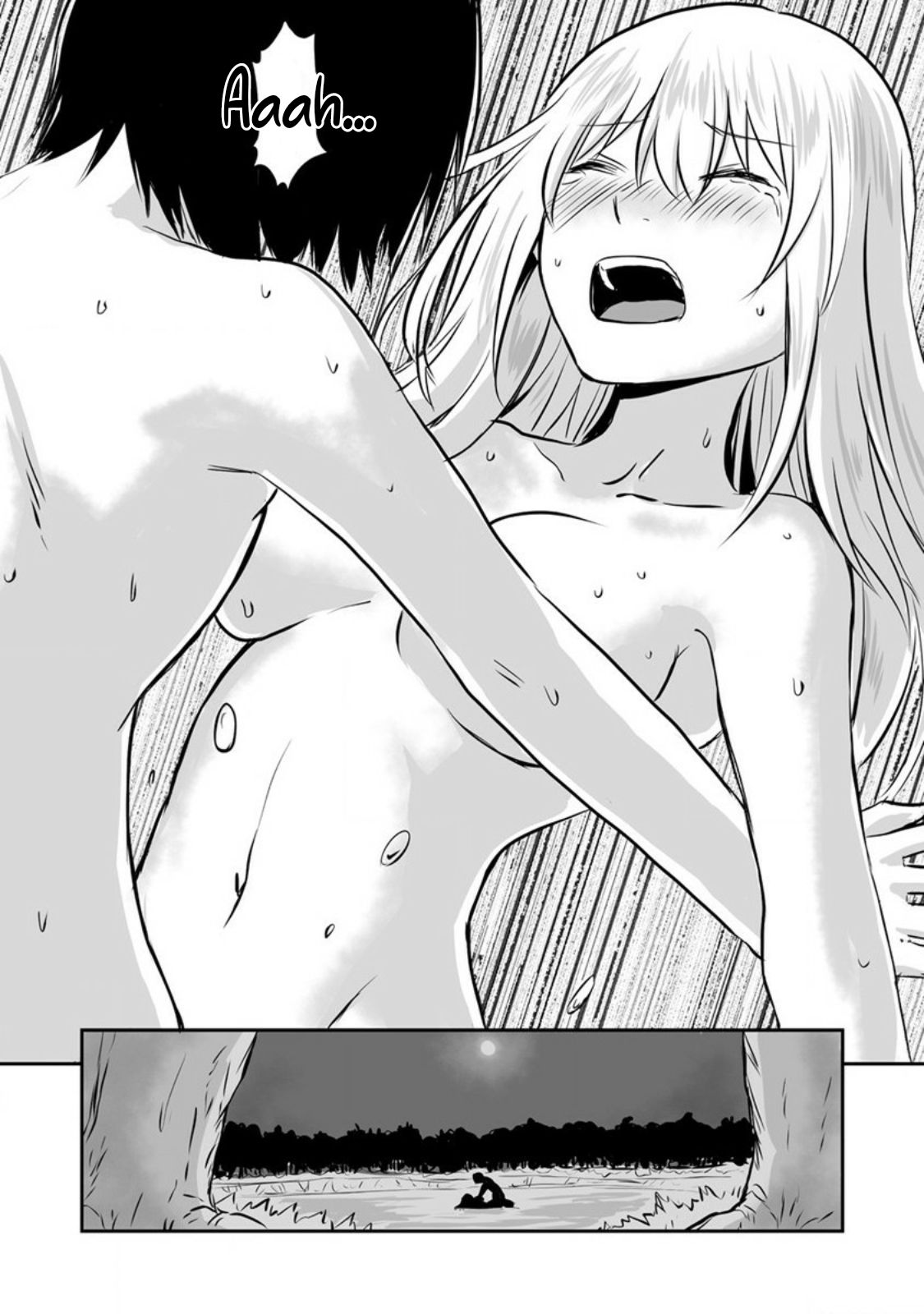 Kiraware Yuusha wo Enjita Ore wa, Nazeka Last Boss ni Sukarete Issho ni Seikatsu shitemasu! Chapter 11 - halaman 10