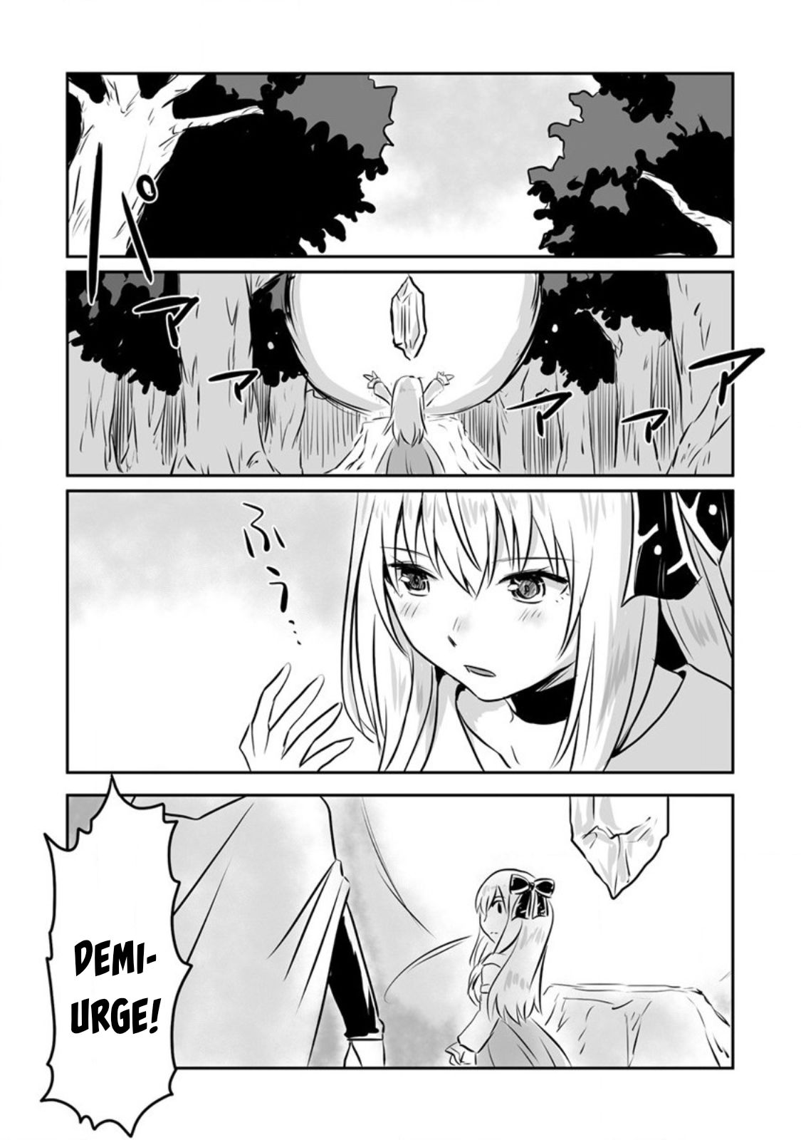 Kiraware Yuusha wo Enjita Ore wa, Nazeka Last Boss ni Sukarete Issho ni Seikatsu shitemasu! Chapter 14 - halaman 12