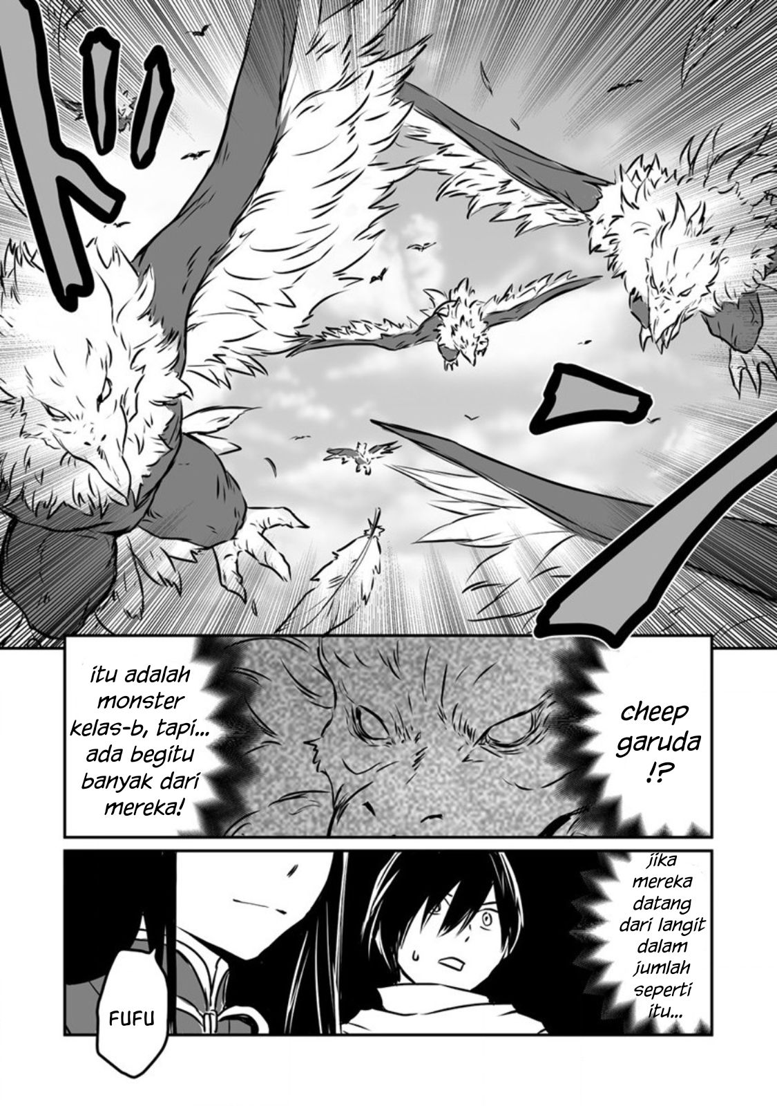 Kiraware Yuusha wo Enjita Ore wa, Nazeka Last Boss ni Sukarete Issho ni Seikatsu shitemasu! Chapter 18 - halaman 27