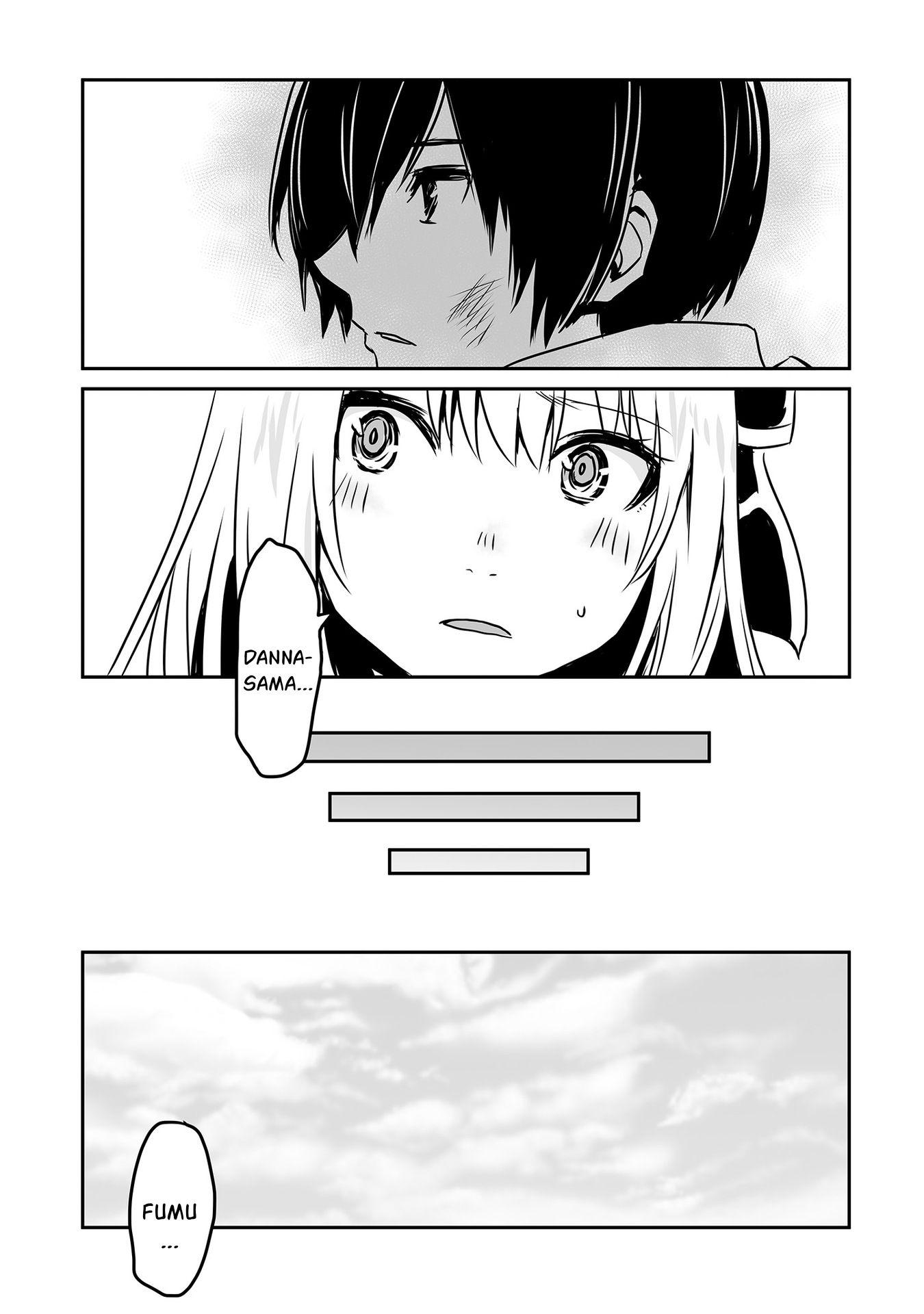 Kiraware Yuusha wo Enjita Ore wa, Nazeka Last Boss ni Sukarete Issho ni Seikatsu shitemasu! Chapter 21 - halaman 31