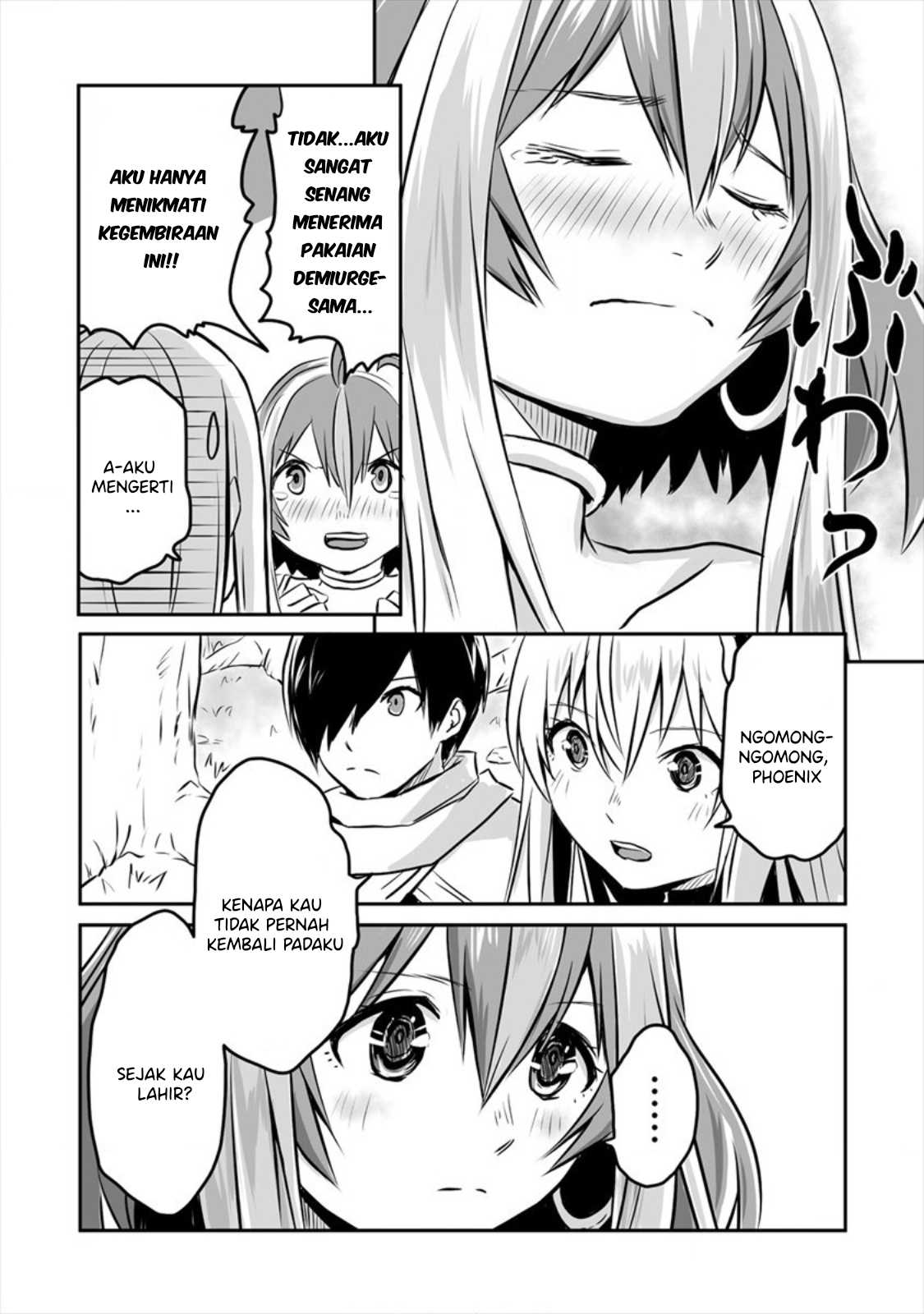 Kiraware Yuusha wo Enjita Ore wa, Nazeka Last Boss ni Sukarete Issho ni Seikatsu shitemasu! Chapter 5 - halaman 13