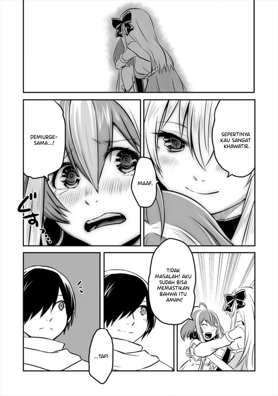 Kiraware Yuusha wo Enjita Ore wa, Nazeka Last Boss ni Sukarete Issho ni Seikatsu shitemasu! Chapter 5 - halaman 15