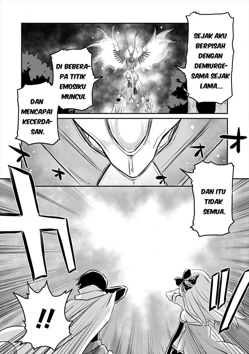 Kiraware Yuusha wo Enjita Ore wa, Nazeka Last Boss ni Sukarete Issho ni Seikatsu shitemasu! Chapter 5 - halaman 8