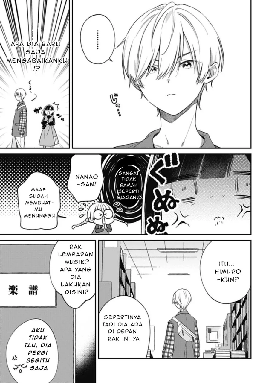 Kirawaremono no Akuyaku Reijou Alisha Libra wa Magerarenai Chapter 2 - halaman 24