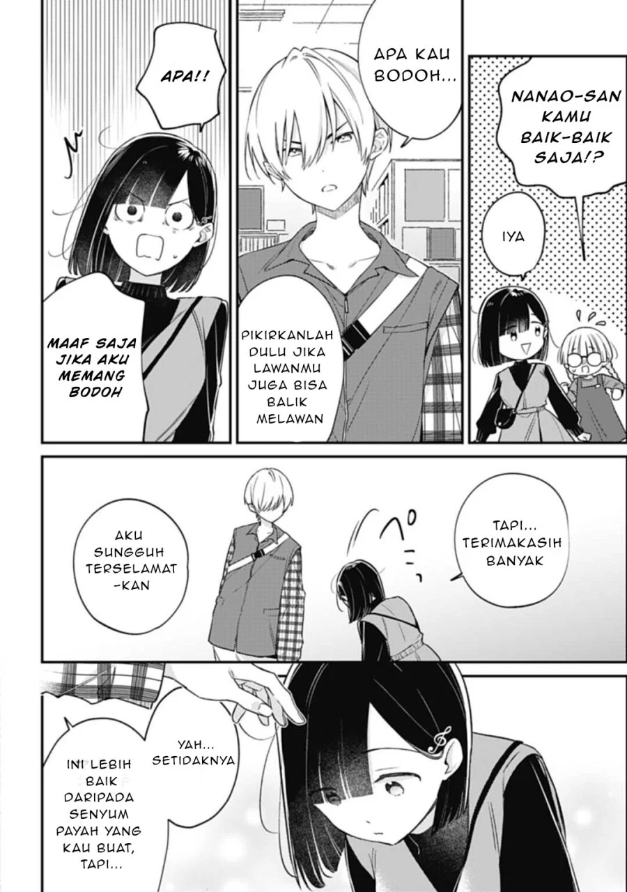 Kirawaremono no Akuyaku Reijou Alisha Libra wa Magerarenai Chapter 2 - halaman 31