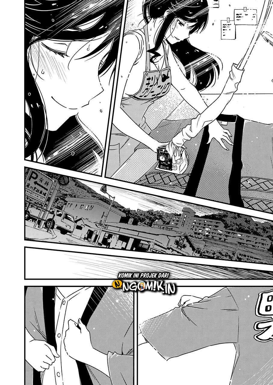 Kirei ni Shitemoraemasu ka. Chapter 10 - halaman 19