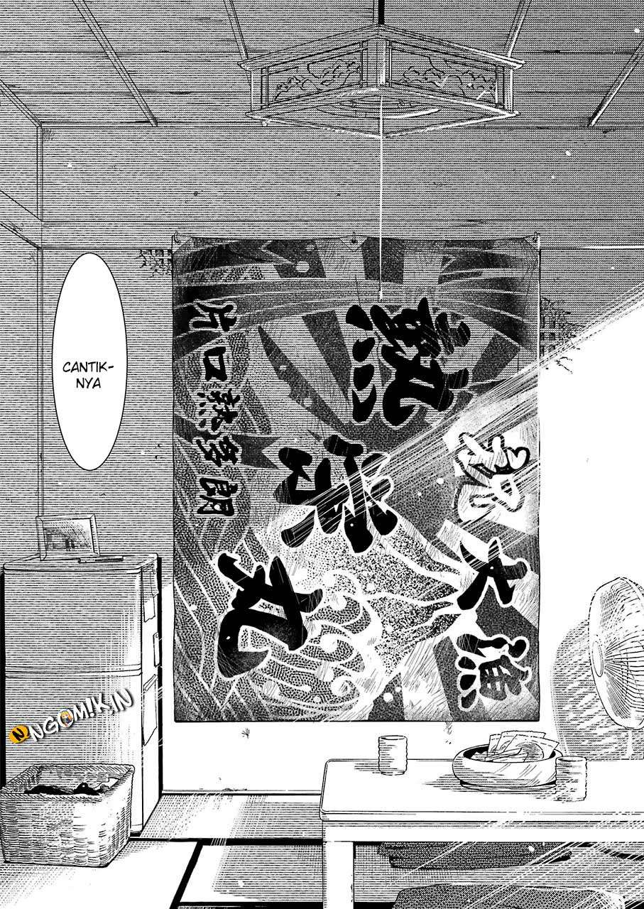 Kirei ni Shitemoraemasu ka. Chapter 5 - halaman 15