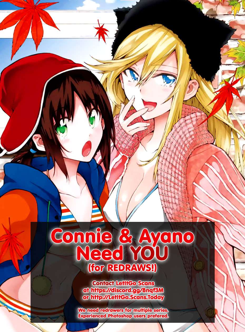 Kirei ni Shitemoraemasu ka. Chapter 5 - halaman 3