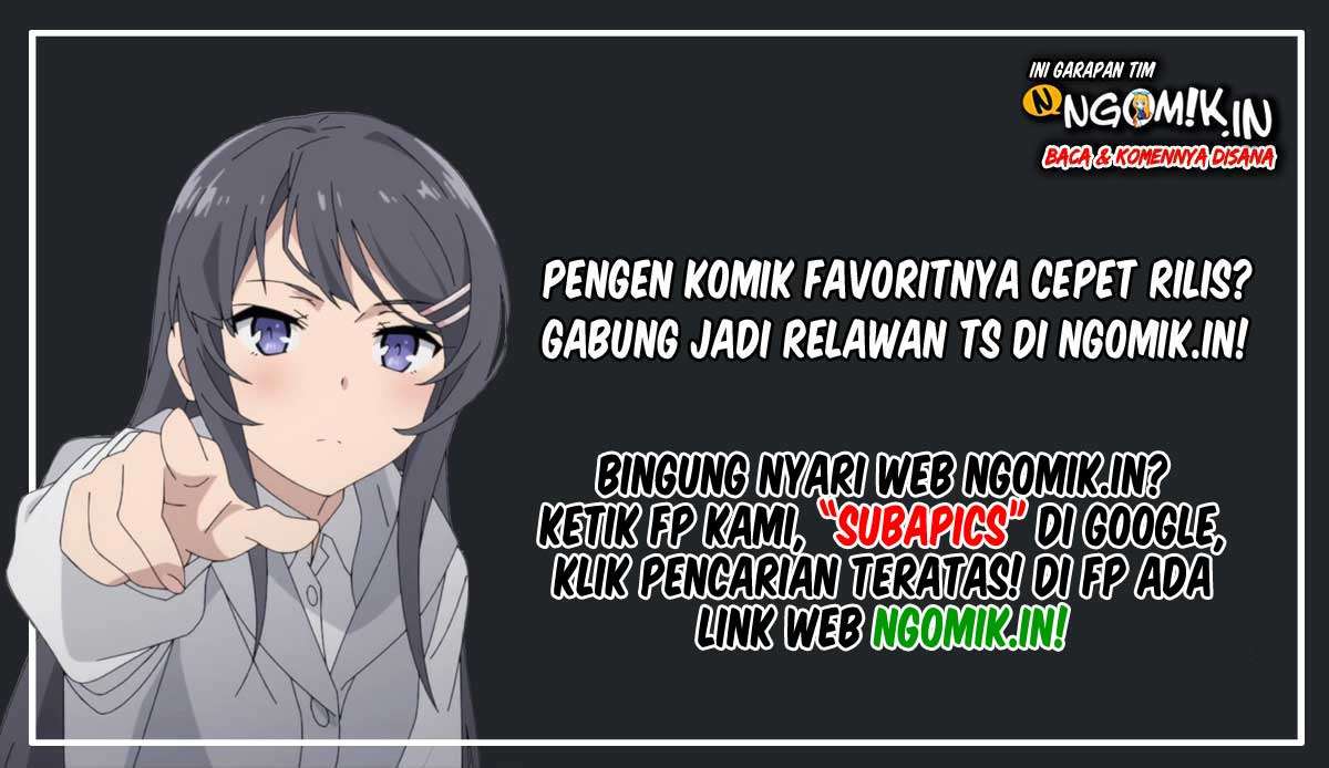 Kirei ni Shitemoraemasu ka. Chapter 7 - halaman 11