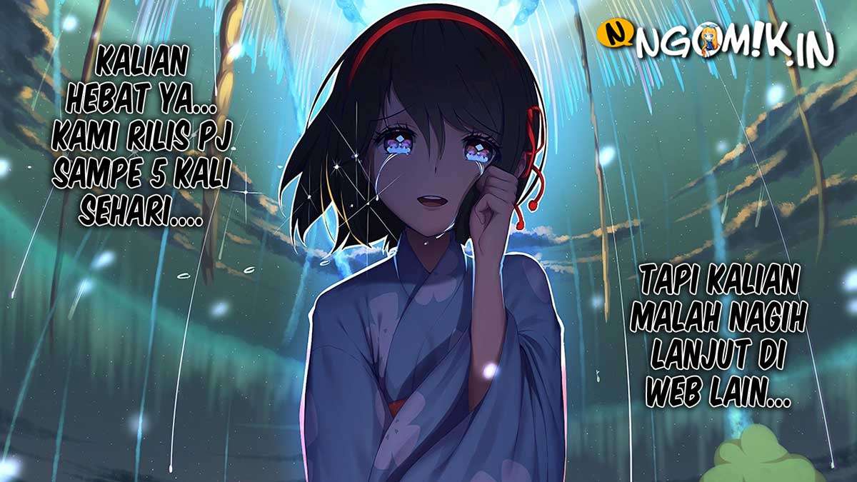 Kirei ni Shitemoraemasu ka. Chapter 9 - halaman 27