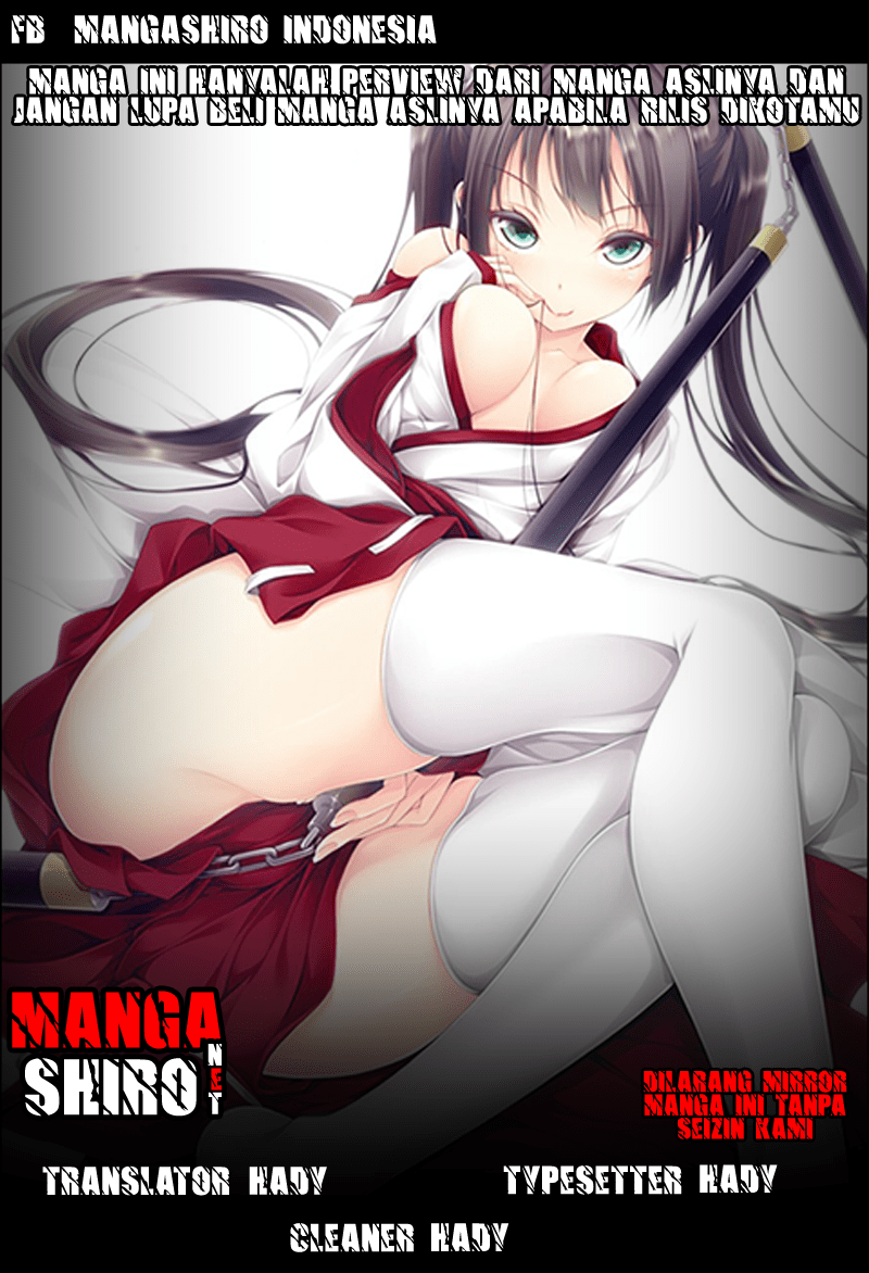 Kisei Kanojo Sana Chapter 10 - halaman 9