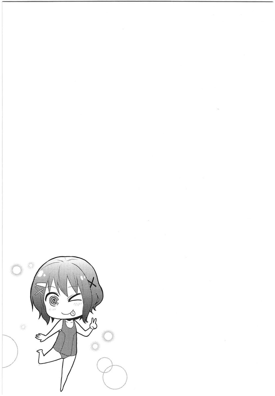 Kisei Kanojo Sana Chapter 5 - halaman 24