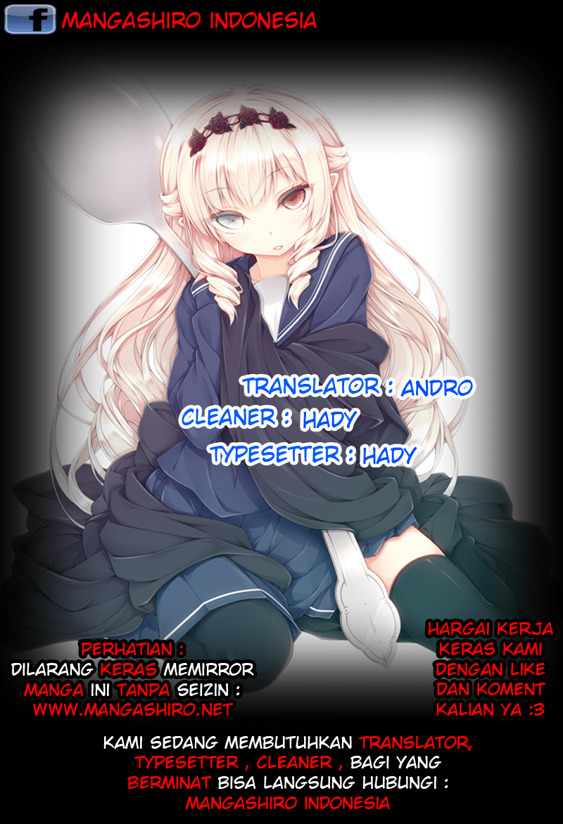 Kisei Kanojo Sana Chapter 5 - halaman 9