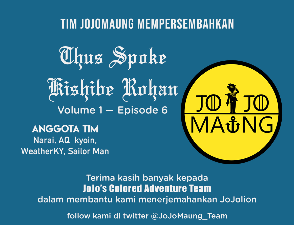 Kishibe Rohan wa Ugokanai Chapter 4 - halaman 48