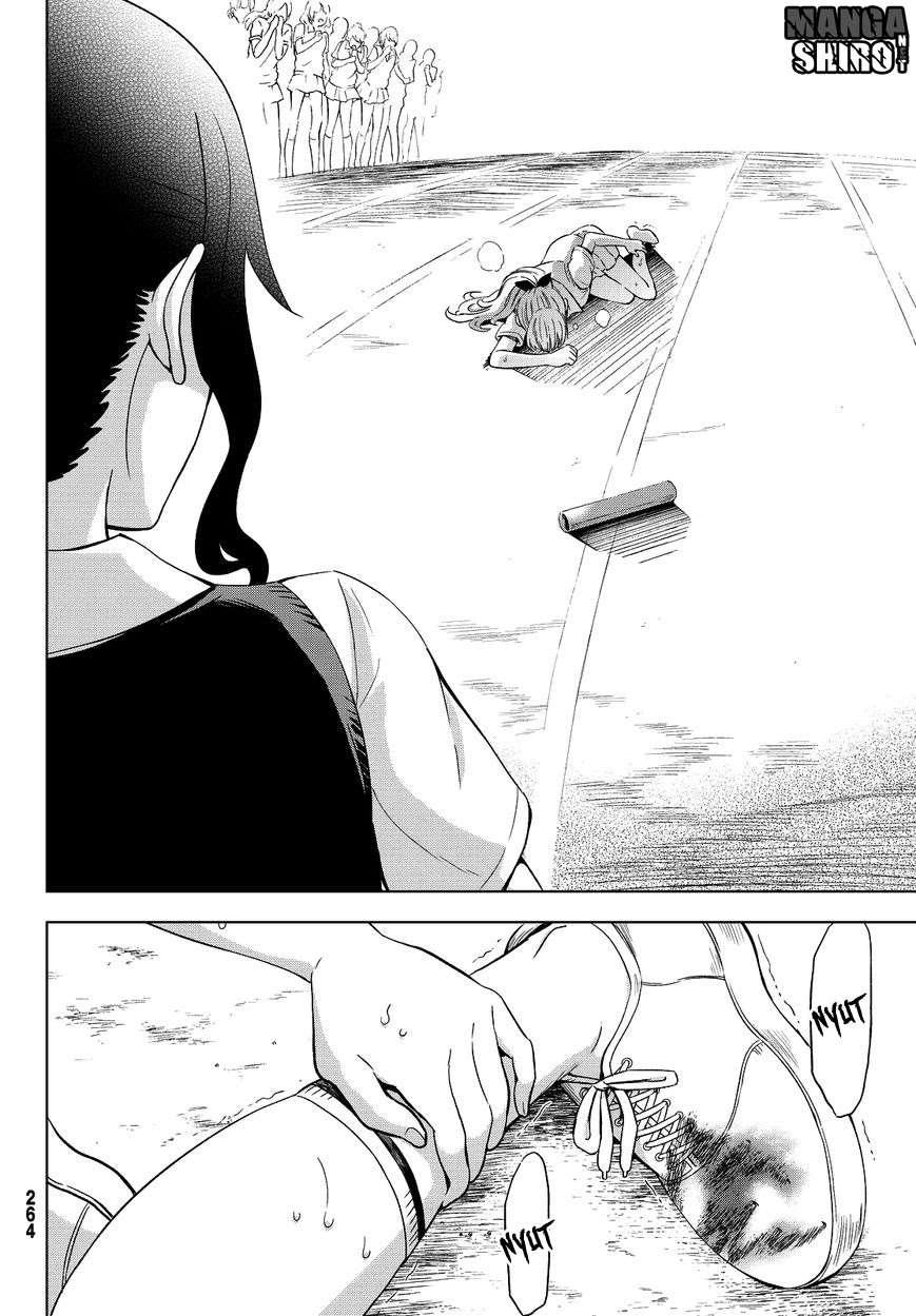 Kishuku Gakkou no Juliet Chapter 10 - halaman 29