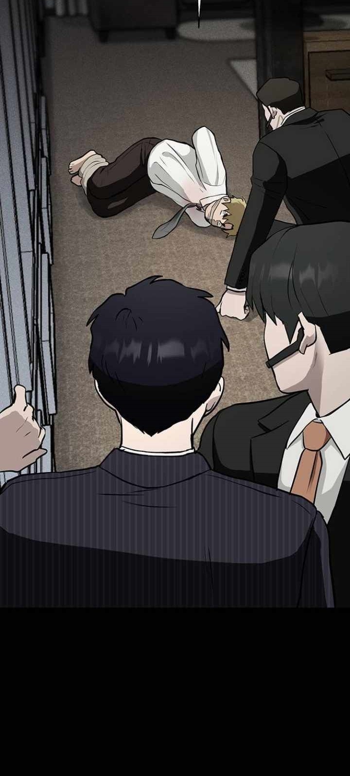 Kishuku Gakkou no Juliet Chapter 92 - halaman 2