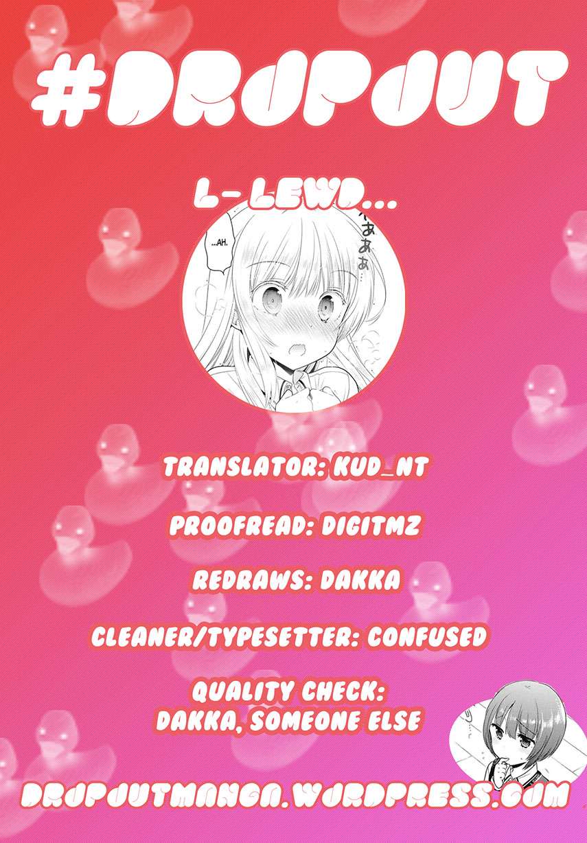Kishuku Gakkou no Juliet Chapter 1 - halaman 18