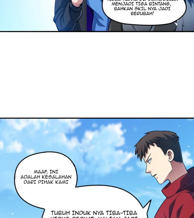 Kishuku Gakkou no Juliet Chapter 13 - halaman 40