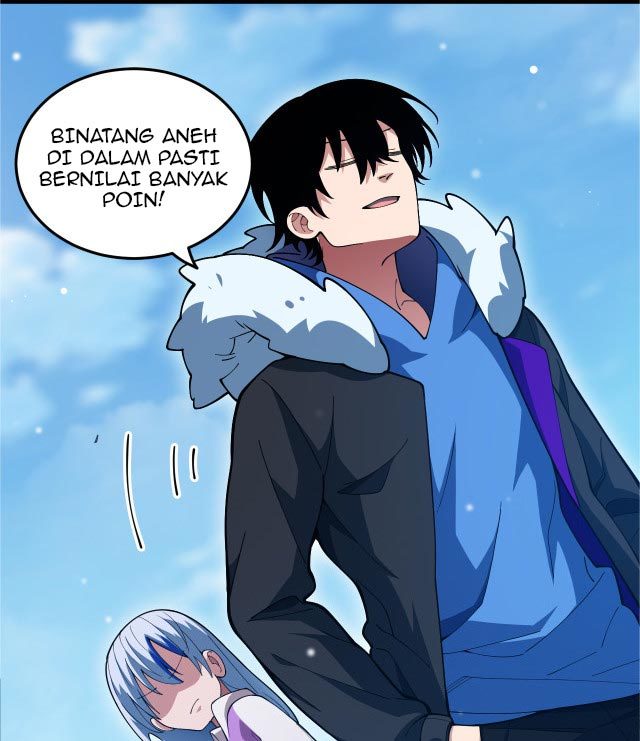 Kishuku Gakkou no Juliet Chapter 15 - halaman 1