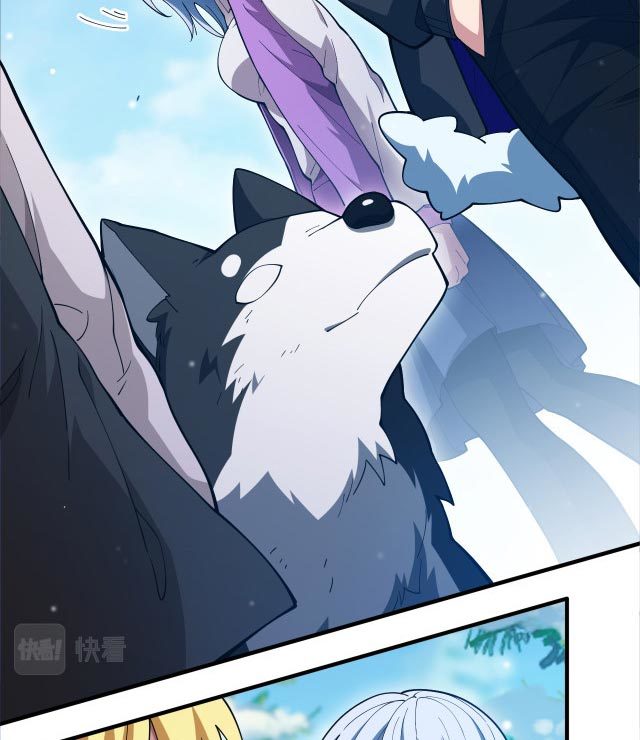 Kishuku Gakkou no Juliet Chapter 15 - halaman 2