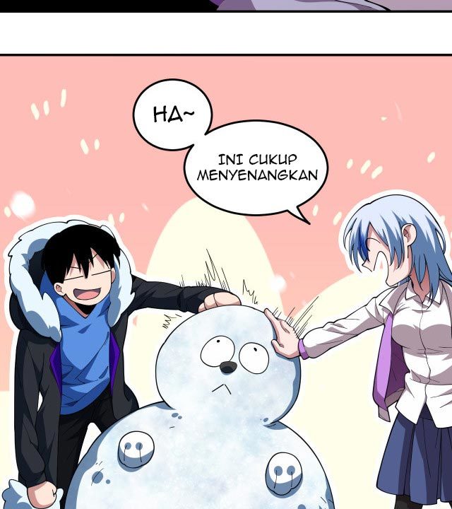 Kishuku Gakkou no Juliet Chapter 15 - halaman 23