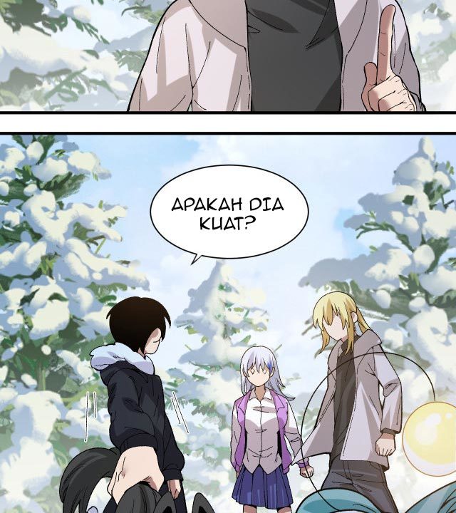 Kishuku Gakkou no Juliet Chapter 15 - halaman 38