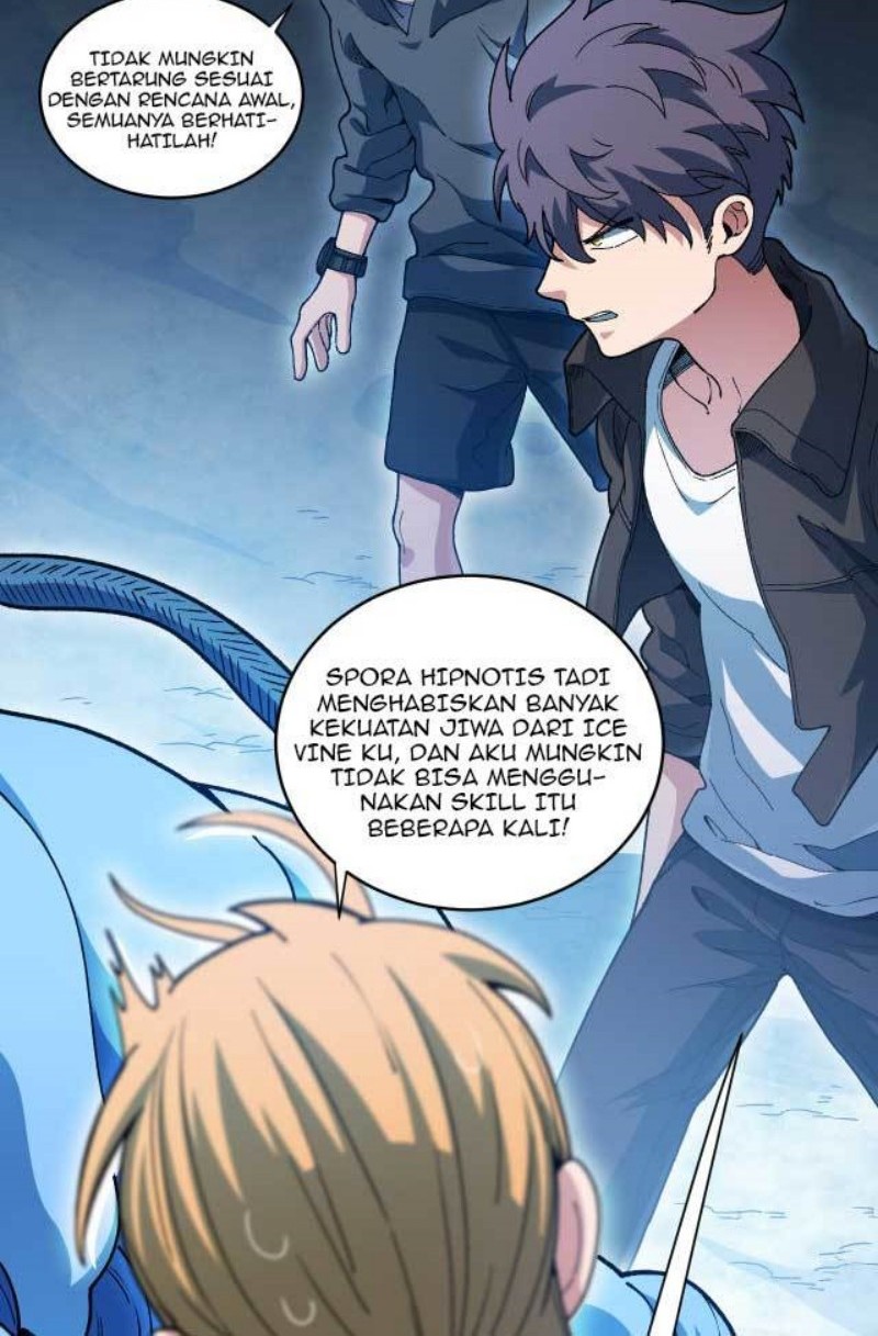 Kishuku Gakkou no Juliet Chapter 18 - halaman 12